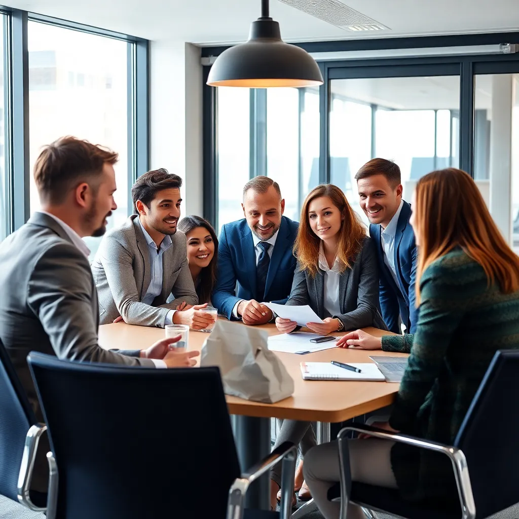 Onze inkomensadviseurs staan klaar om je te helpen
