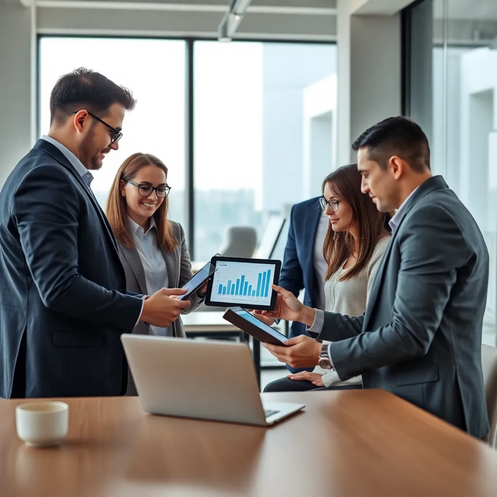 Resultaatmeting en optimalisatie van inkomensgroei