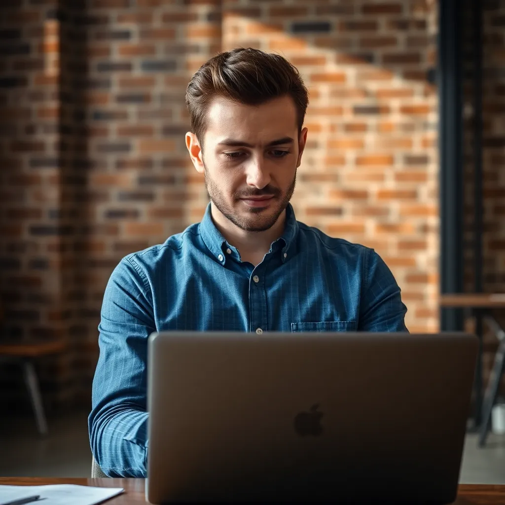 Professional in managementfunctie tijdens vergadering