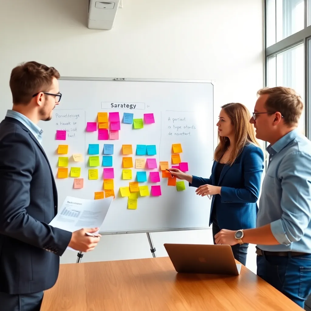 Nederlandse professional werkt aan side hustle op laptop