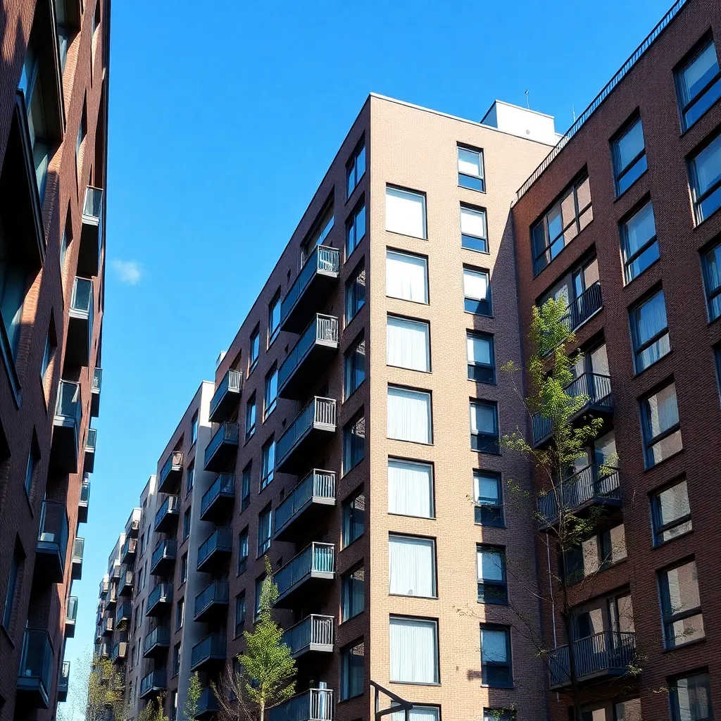 Persoon die dividendaandelen analyseert op laptop